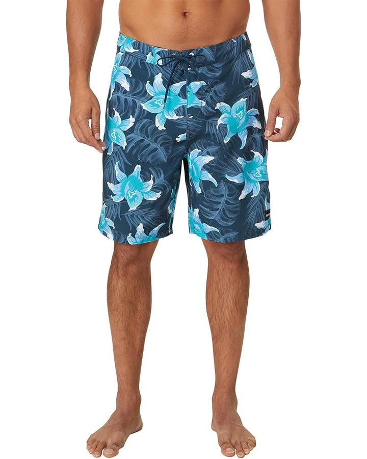 HURLEY WEEKENDER 20" BOARDSHORTS - BLUE