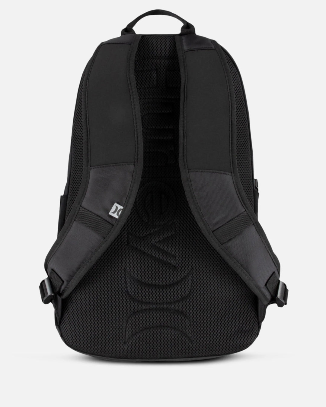 HURLEY RIDER BACKPACK - BLACK