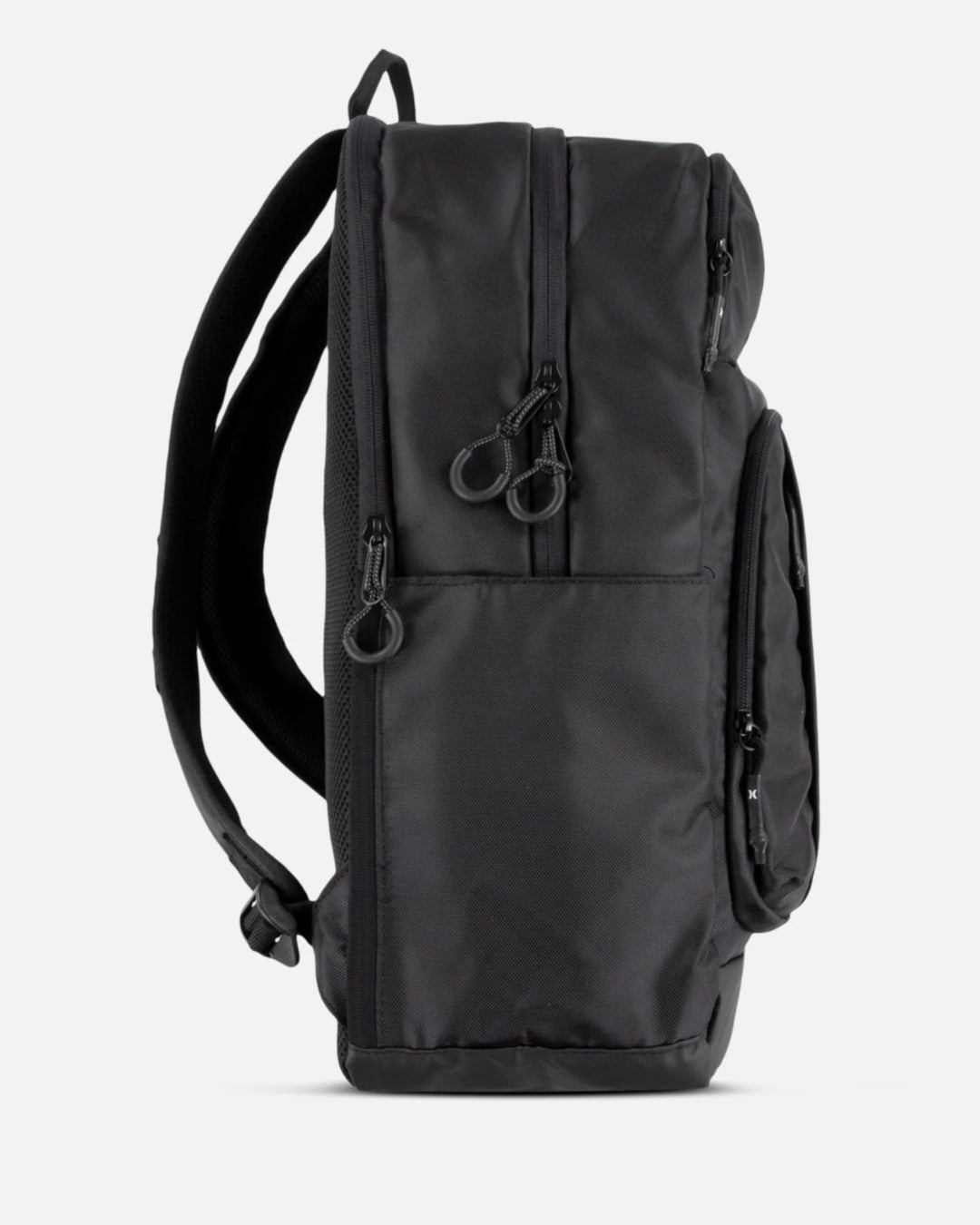 HURLEY RIDER BACKPACK - BLACK