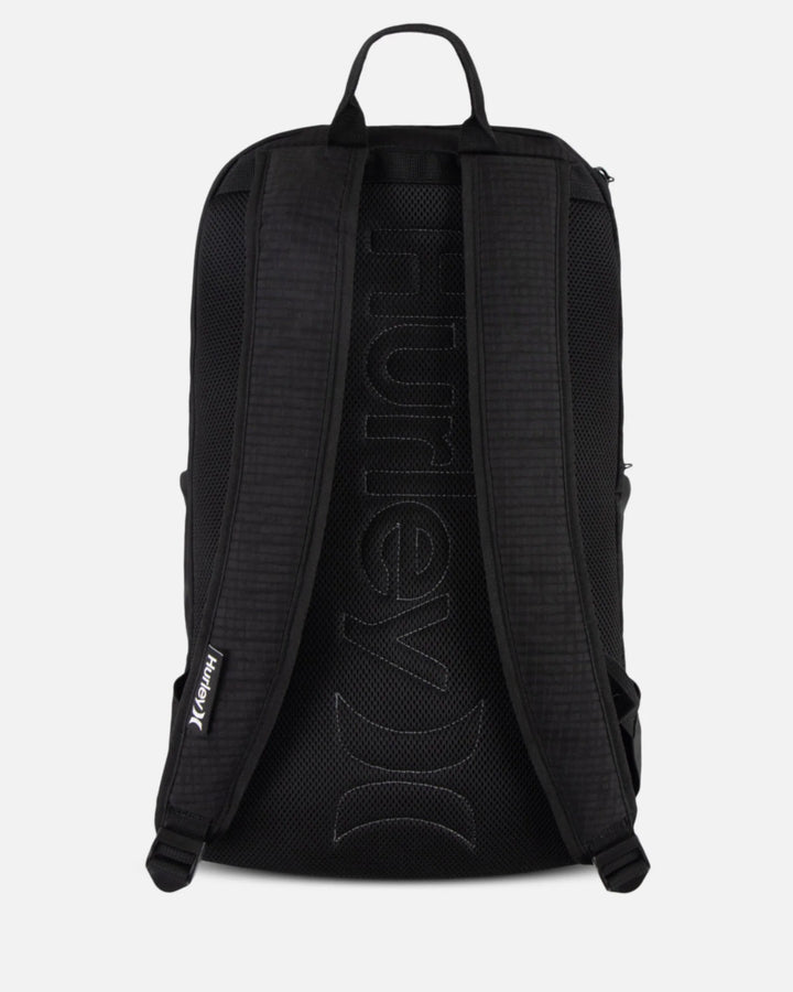 HURLEY PEAK BACKPACK - BLACK