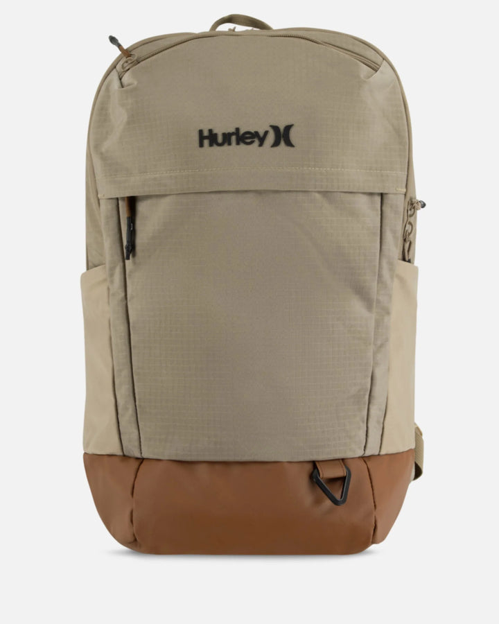 HURLEY PEAK BACKPACK - KHAKI