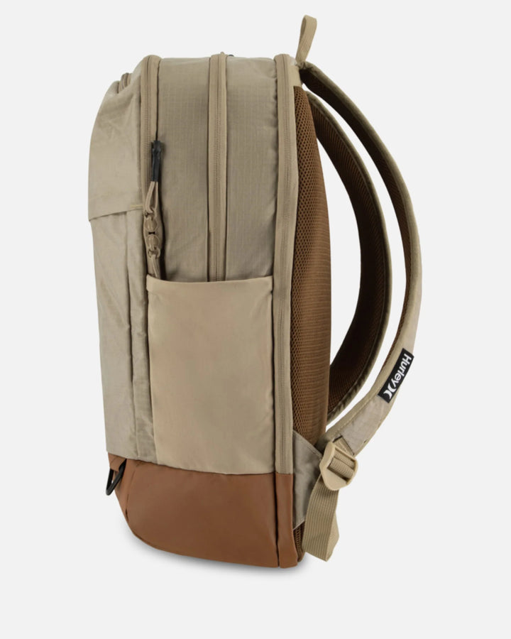 HURLEY PEAK BACKPACK - KHAKI