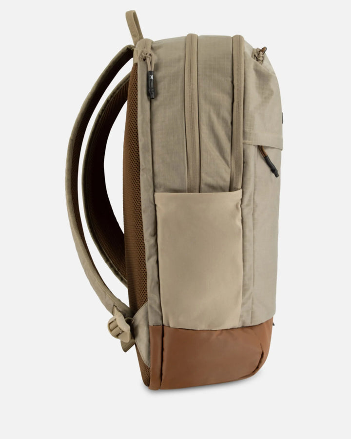 HURLEY PEAK BACKPACK - KHAKI