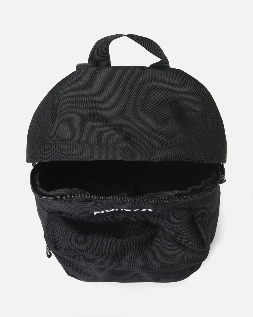 HURLEY BRIGHTS MINI YOUTH BACKPACK - BLACK