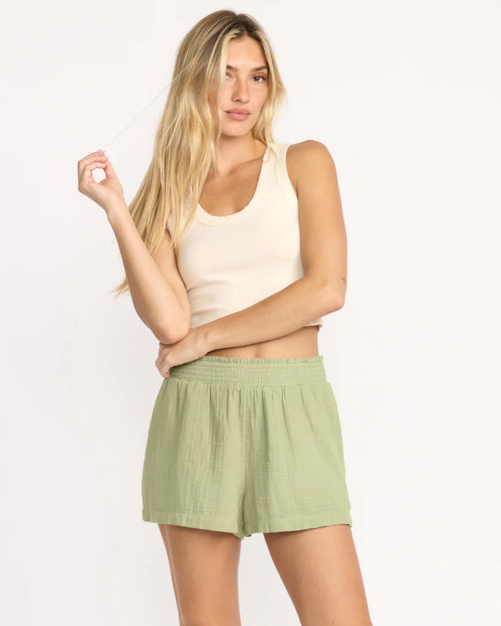 BILLABONG IN THE WAVES SHORT - AVOCADO (AVO)