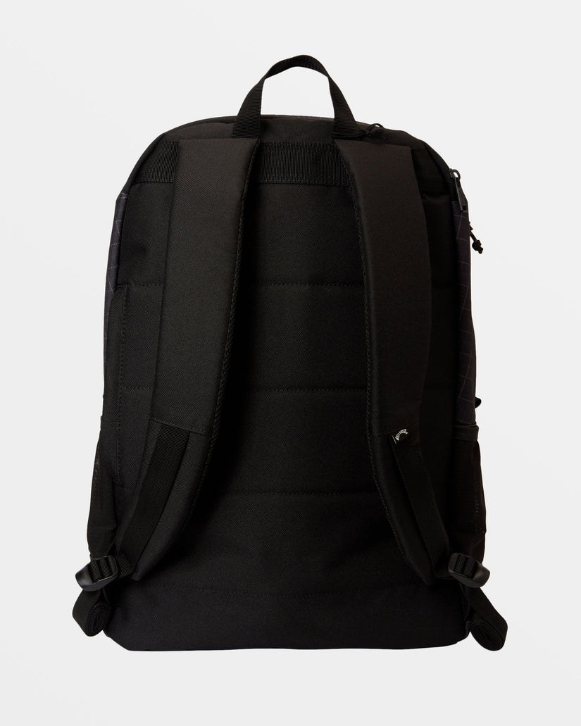 BILLABONG COMMAND 29L BACKPACK - WASHED BLACK