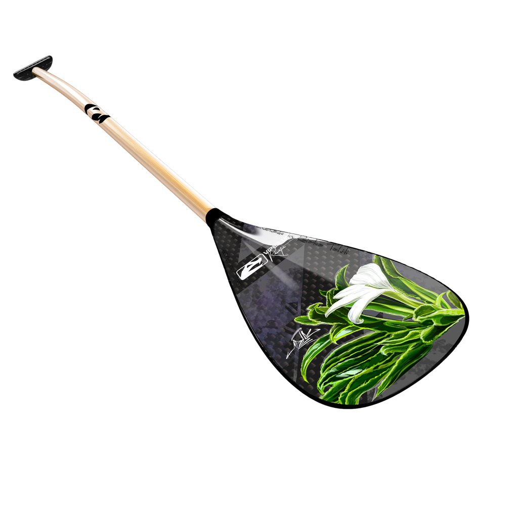 VIPER VA'A 24X46 CM AITO PADDLE - APETAHI