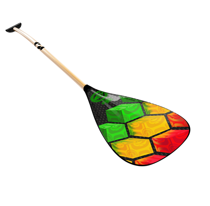 23.5X47.5 FUSION PADDLE