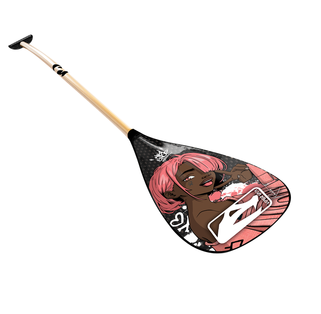 23.5X47.5 FUSION PADDLE