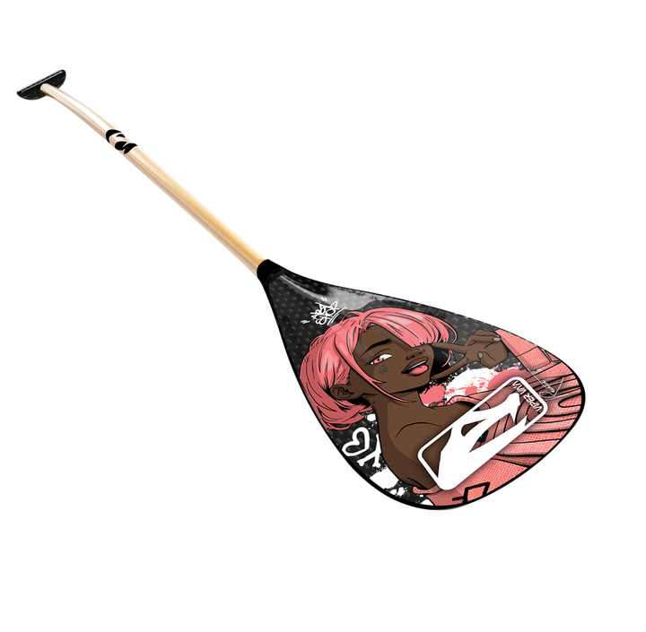 23.5X47.5 FUSION PADDLE