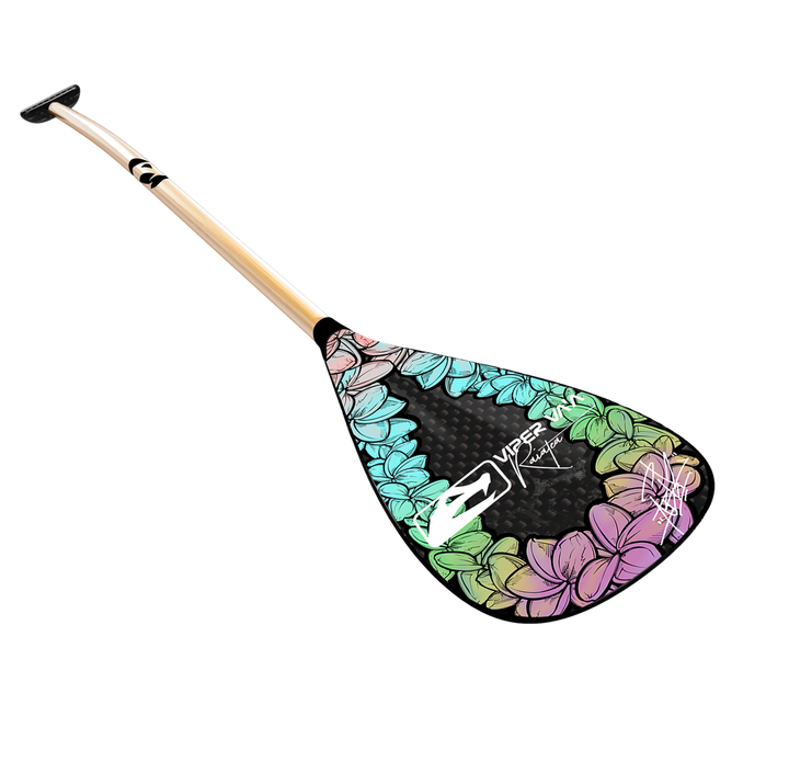 VIPER VA'A 24X46cm AITO PADDLE - LEI