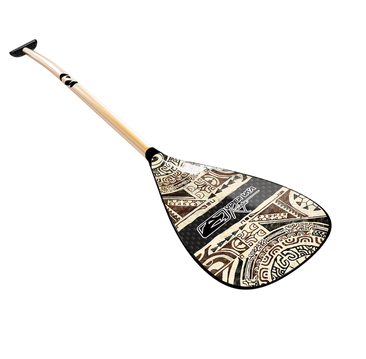 VIPER VA'A 24X47.5CM AITO PADDLE - TAPA