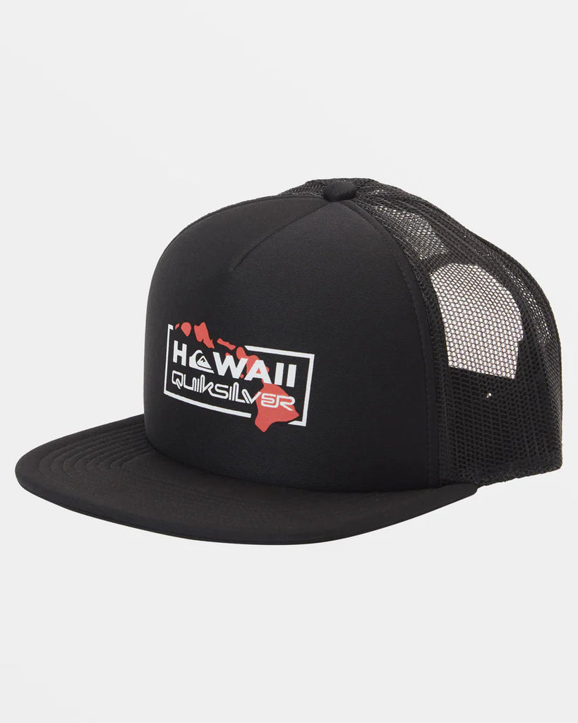 Quiksilver hawaii hat on sale