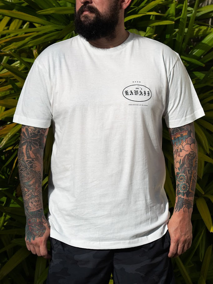 AVVA NECTAR TEE - NATURAL