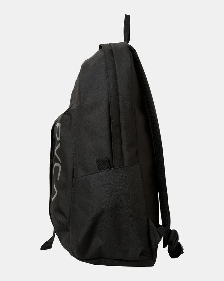 RVCA EDC BACKPACK - BLACK