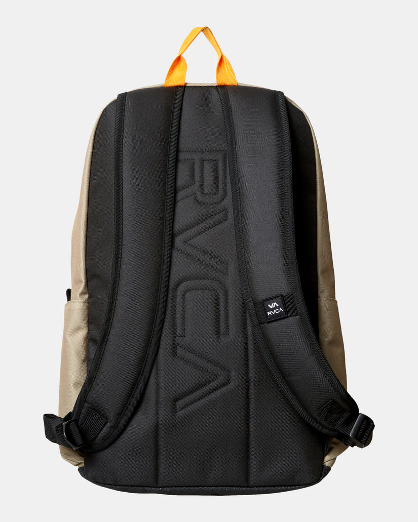 RVCA EDC BACKPACK - KHAKI