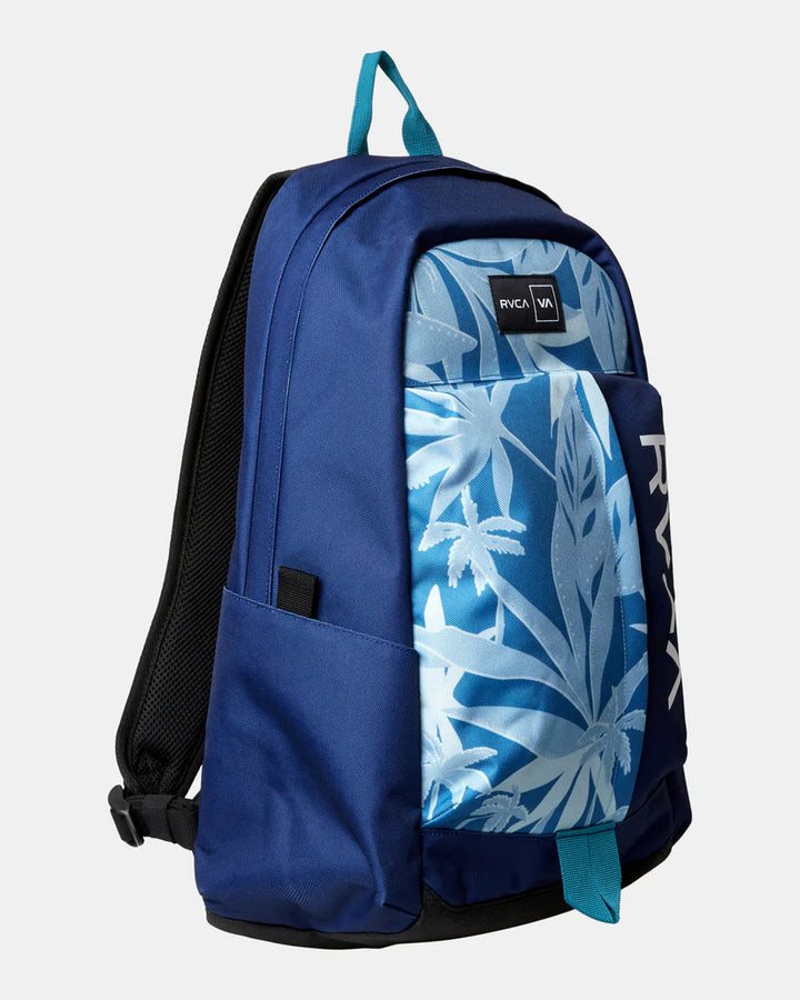 RVCA EDC BACKPACK - NAVY BLUE