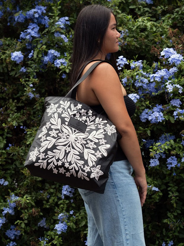 ALOHA COLLECTION DAY TRIPPER - AKULIKULI