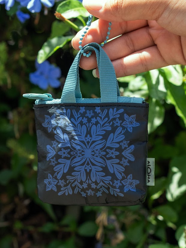 ALOHA COLLECTION X HIC TINY TRIPPER - AKULIKULI