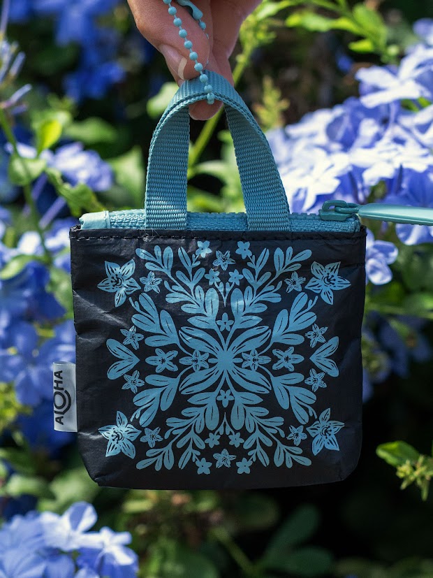 ALOHA COLLECTION X HIC TINY TRIPPER - AKULIKULI