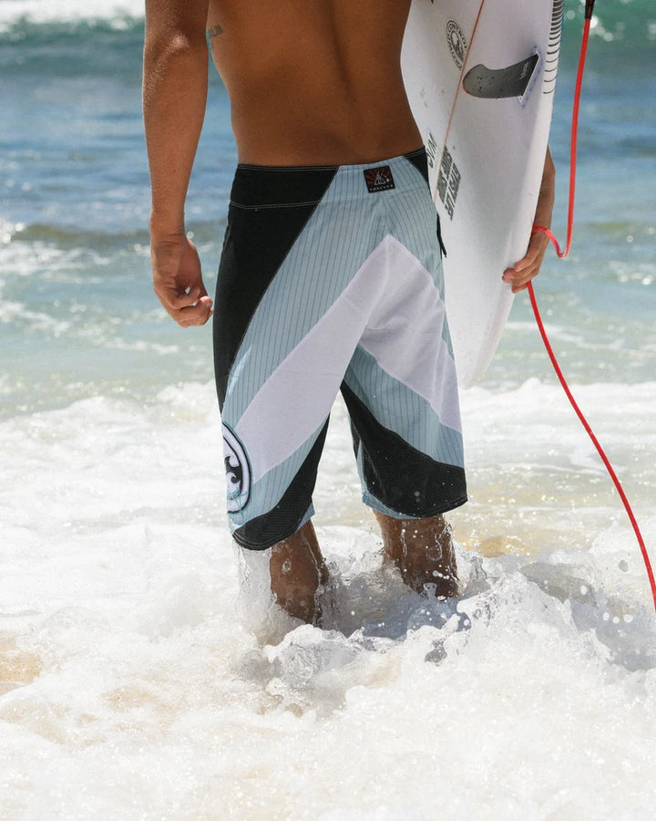 BILLABONG A.I. SAMURAI PRO BOARDSHORT - (DBU)