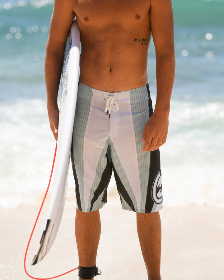 BILLABONG A.I. SAMURAI PRO BOARDSHORT - (DBU)