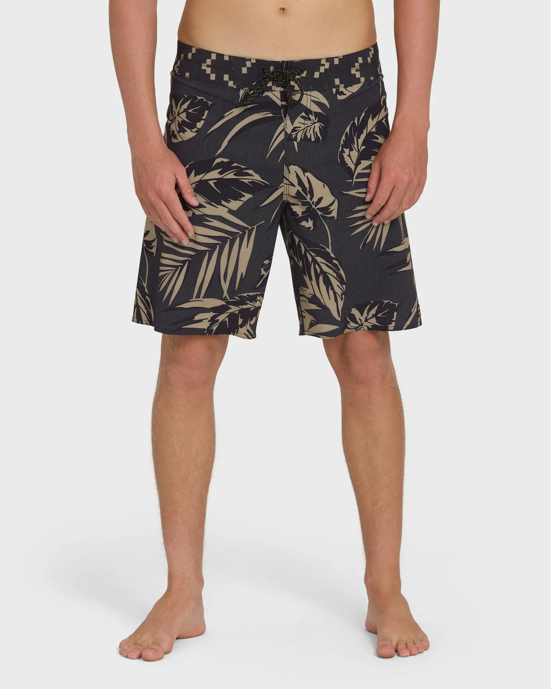BILLABONG GOOD TIMES PRO BOARDSHORT - BLACK