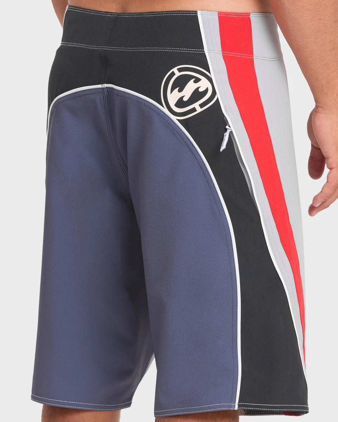 BILLABONG FLUID 2K PRO BOARDSHORT - OSG