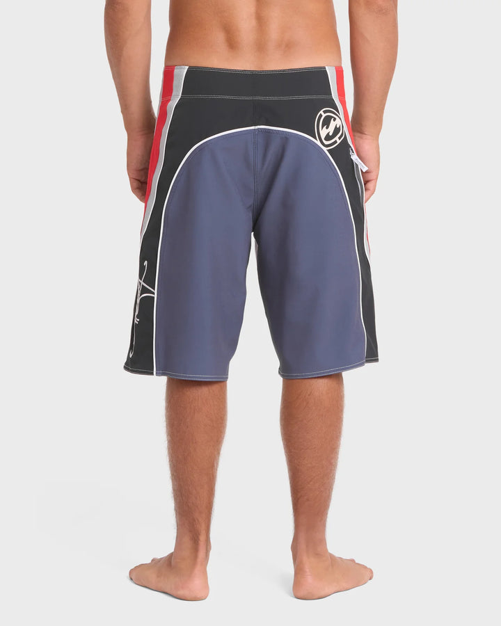 BILLABONG FLUID 2K PRO BOARDSHORT - OSG