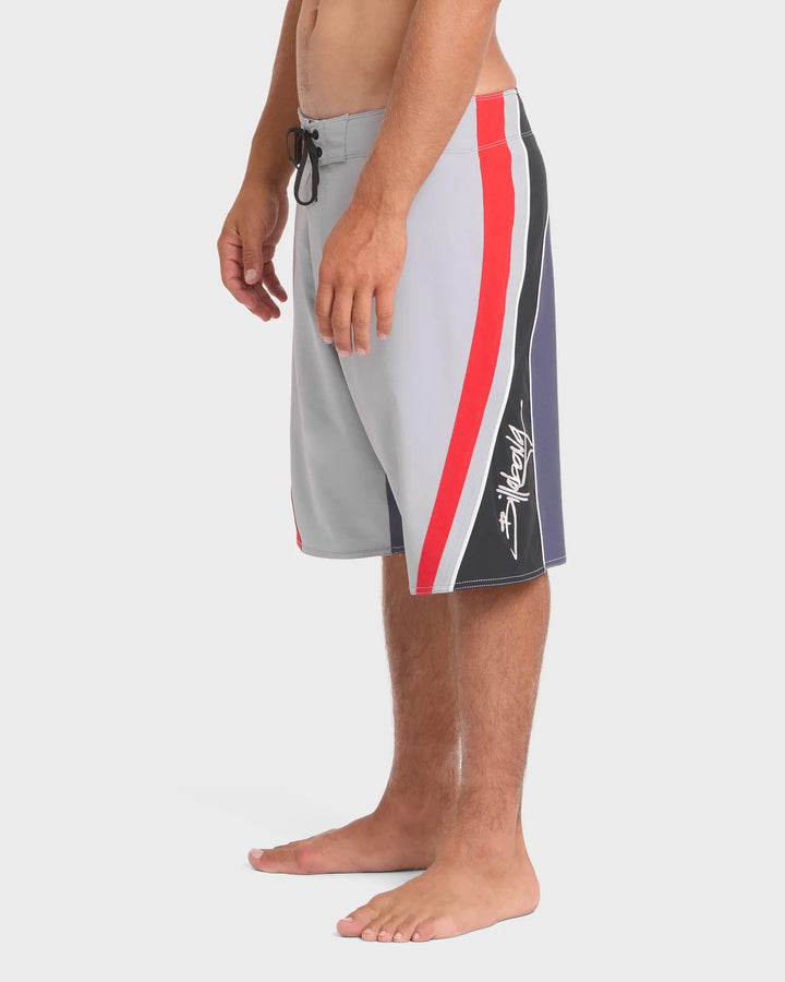 BILLABONG FLUID 2K PRO BOARDSHORT - OSG