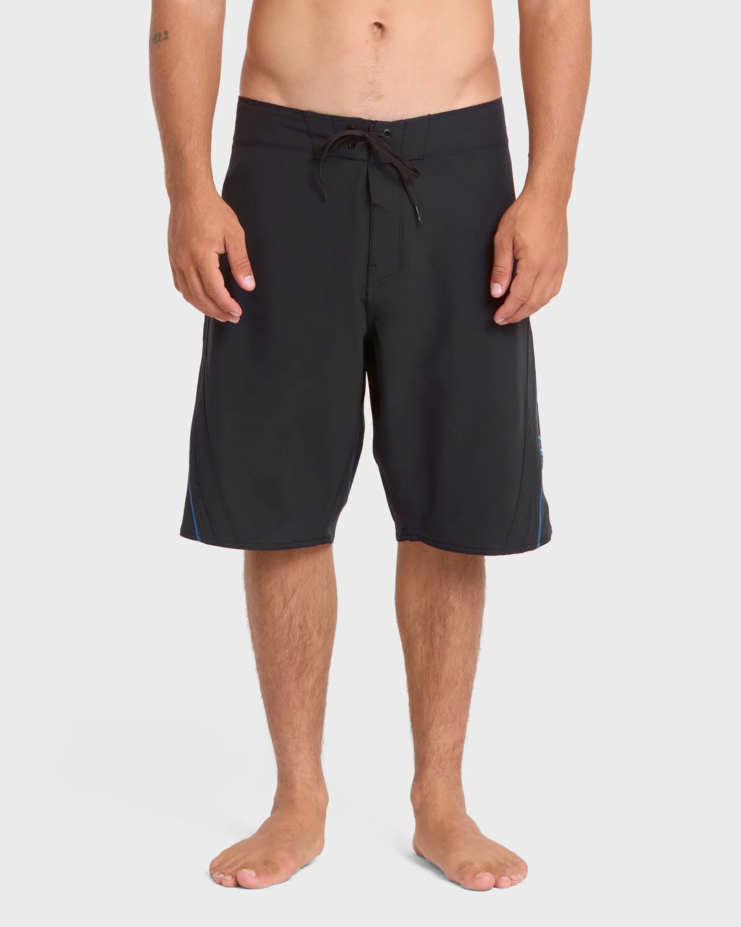 BILLABONG FLUID 2K PRO BOARDSHORT - PHANTOM (PHT)