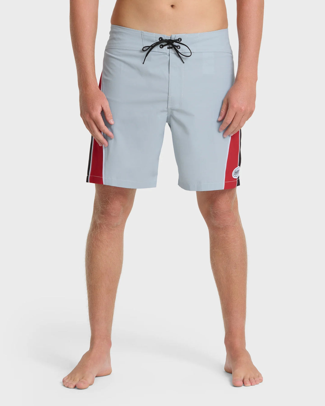 BILLABONG GARAGE HIGHWAY PRO BOARDSHORT - NORSE BLUE (NRS)