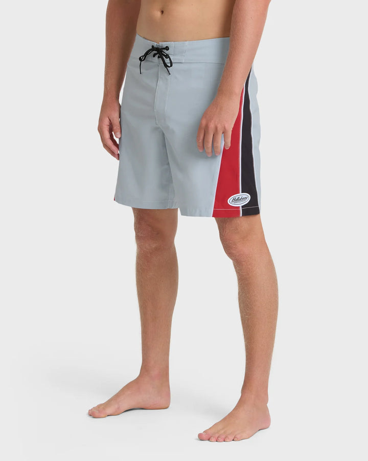BILLABONG GARAGE HIGHWAY PRO BOARDSHORT - NORSE BLUE (NRS)