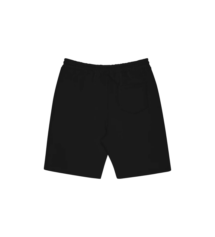 AVVA BRAND HAVVAIIAN SHORTS - BLACK