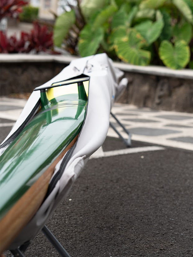 FOTI BROS OC1 CANOE HULL COVER