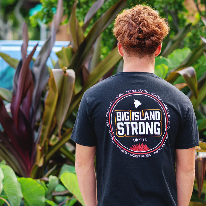 Hawaiian Island Creations