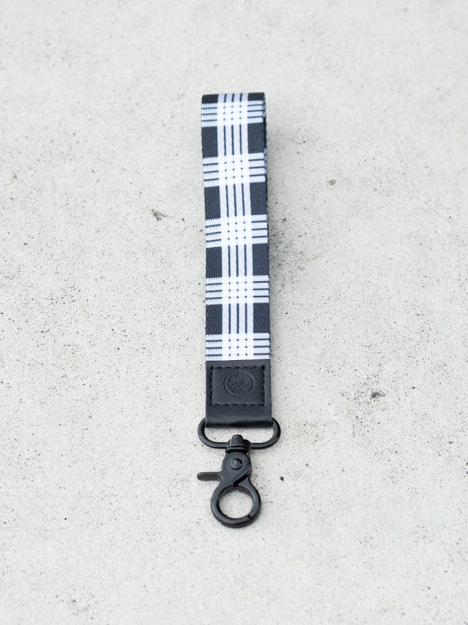 HIC WRISTLET PALAKA - BLACK