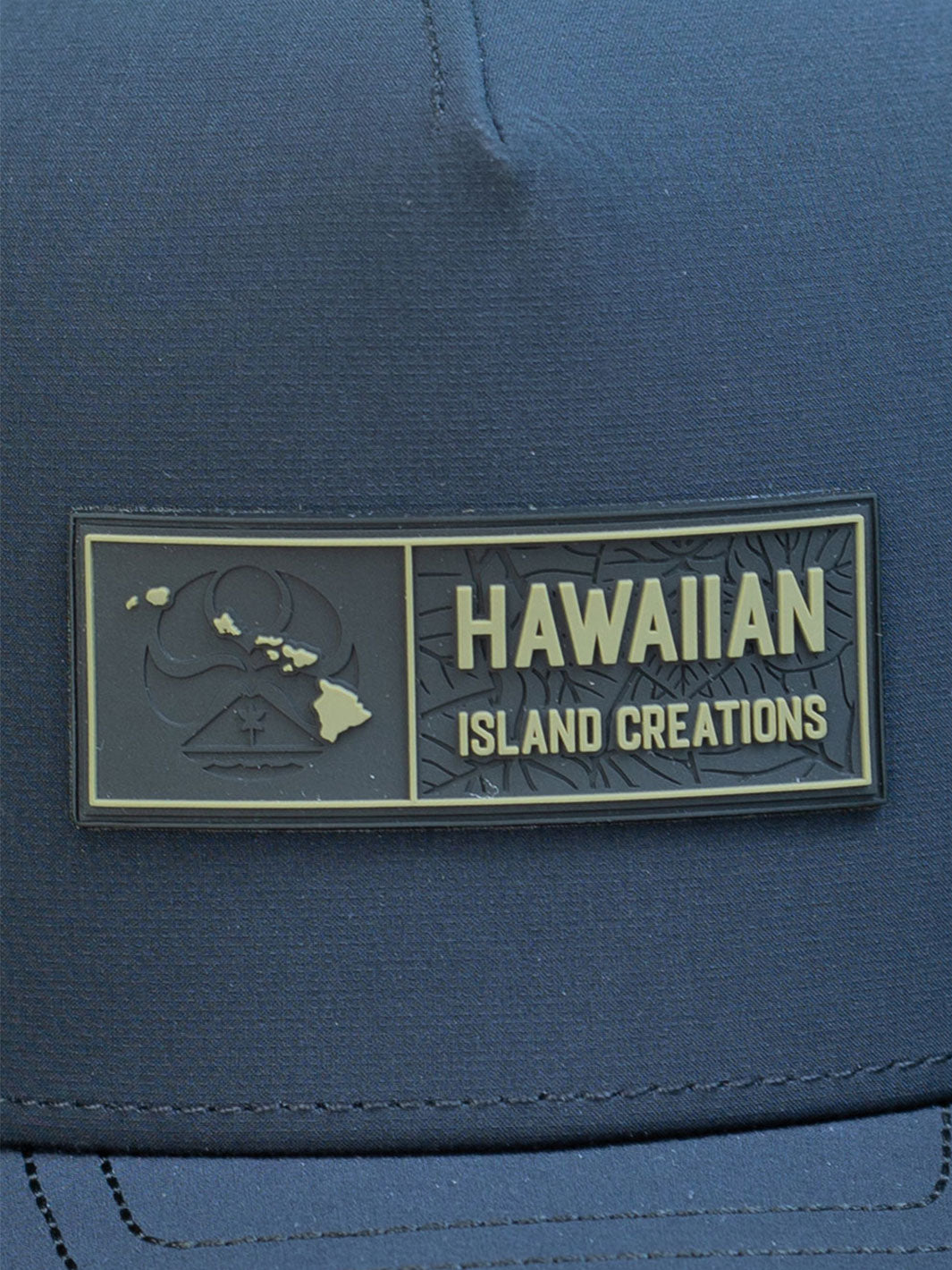 MELIN X HIC ODYSEA KALO PATCH - BLACK