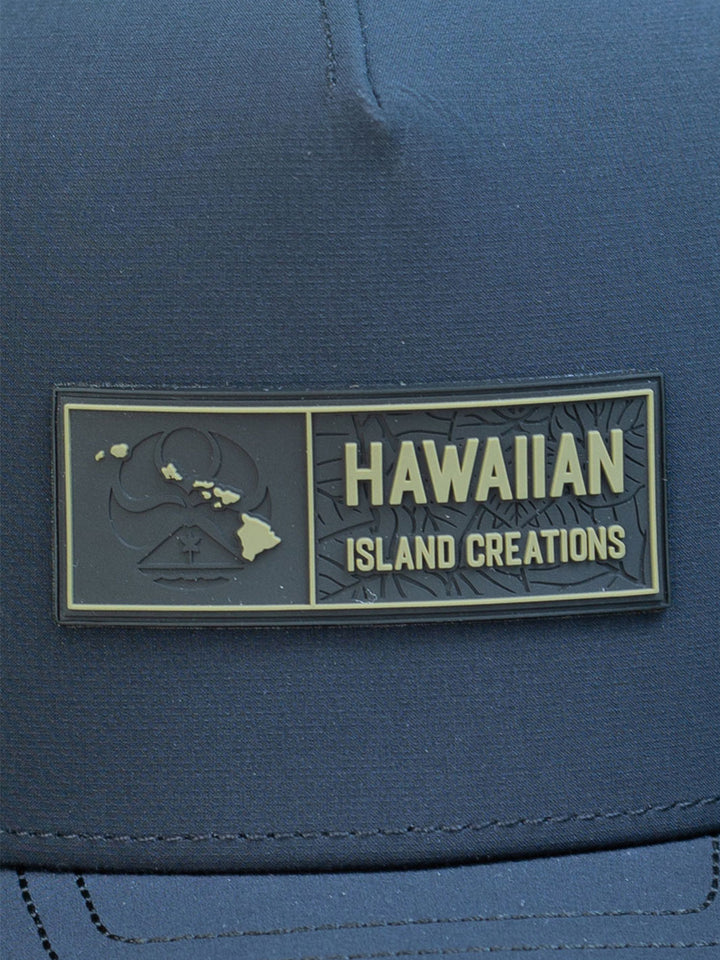 MELIN X HIC ODYSEA KALO PATCH - BLACK