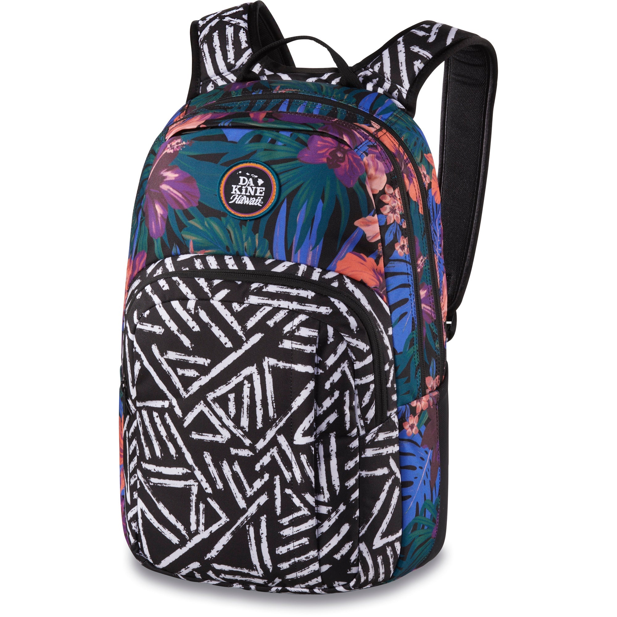 25 litre backpack size best sale