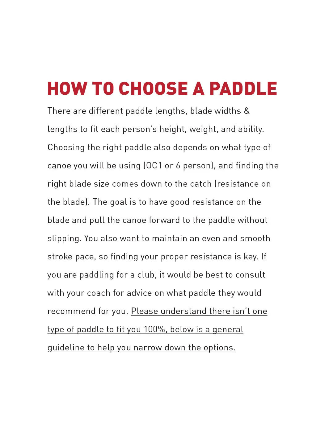 VIPER VA'A 24X46 FUSION PADDLE - LEI