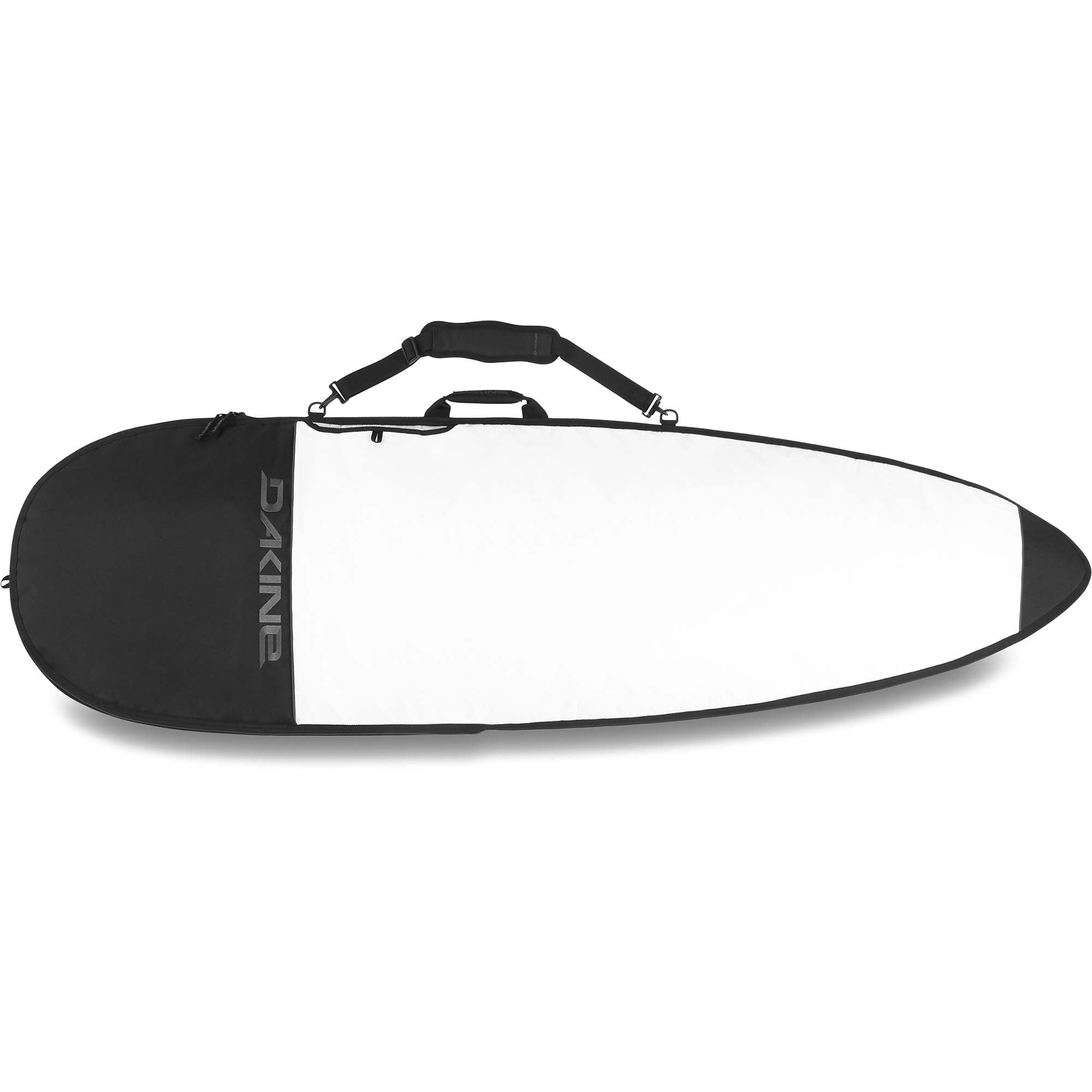2024限定SALE6\'6 WHT DAKINE SURFBOARD BAG ボードケース ダカイン サーフィン・ボディボード