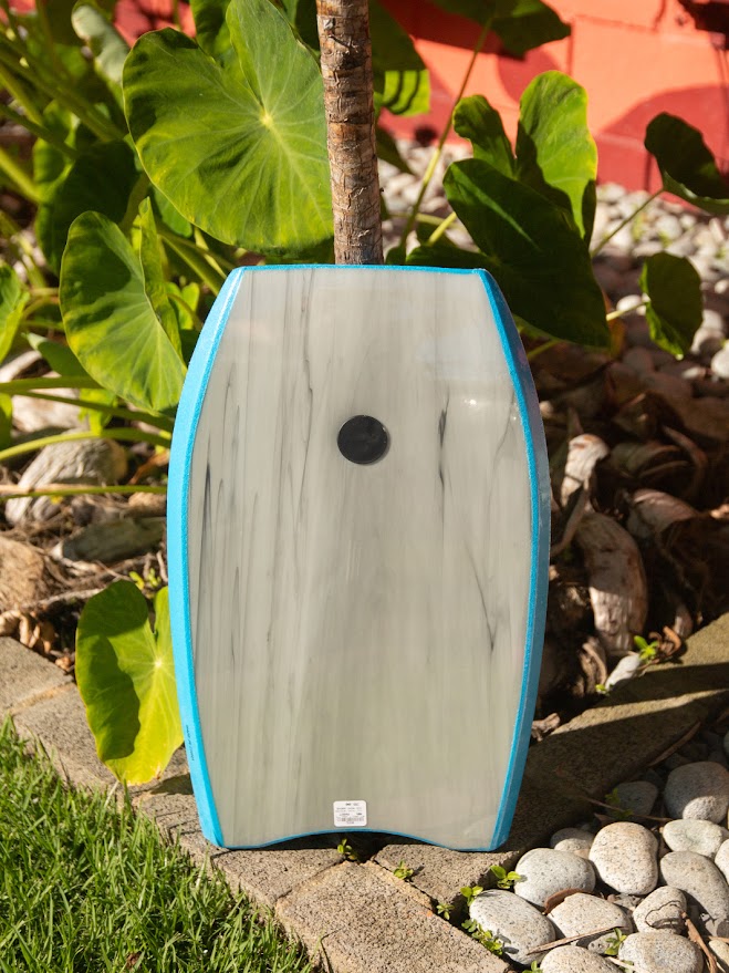 HIC MINI BODYBOARD - ASSORTED – Hawaiian Island Creations