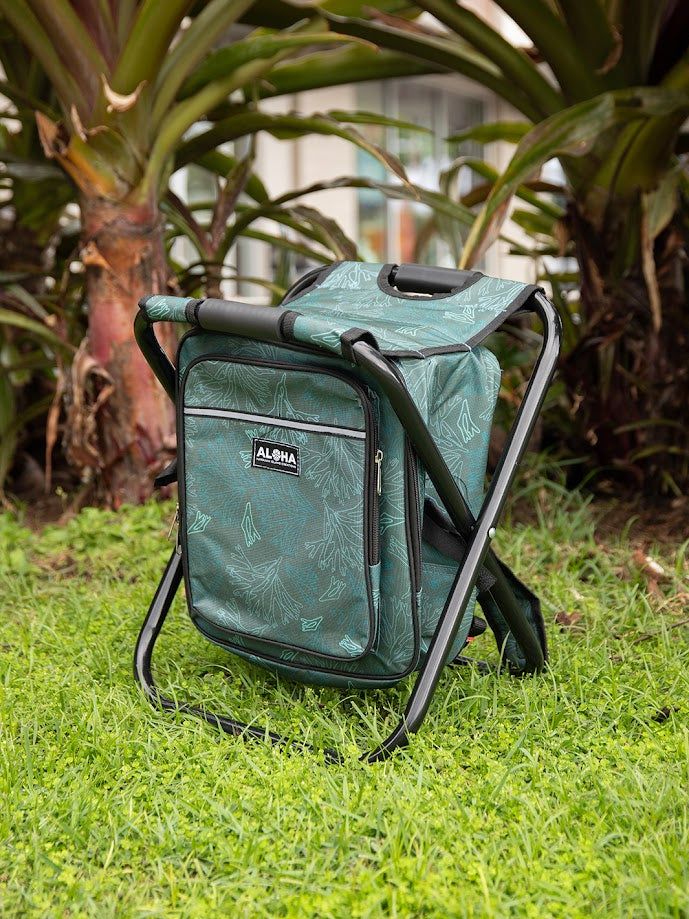 HIC COOLER CHAIR BACKPACK