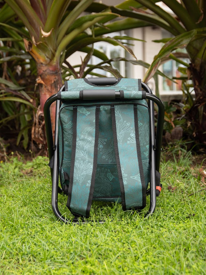 HIC COOLER CHAIR BACKPACK