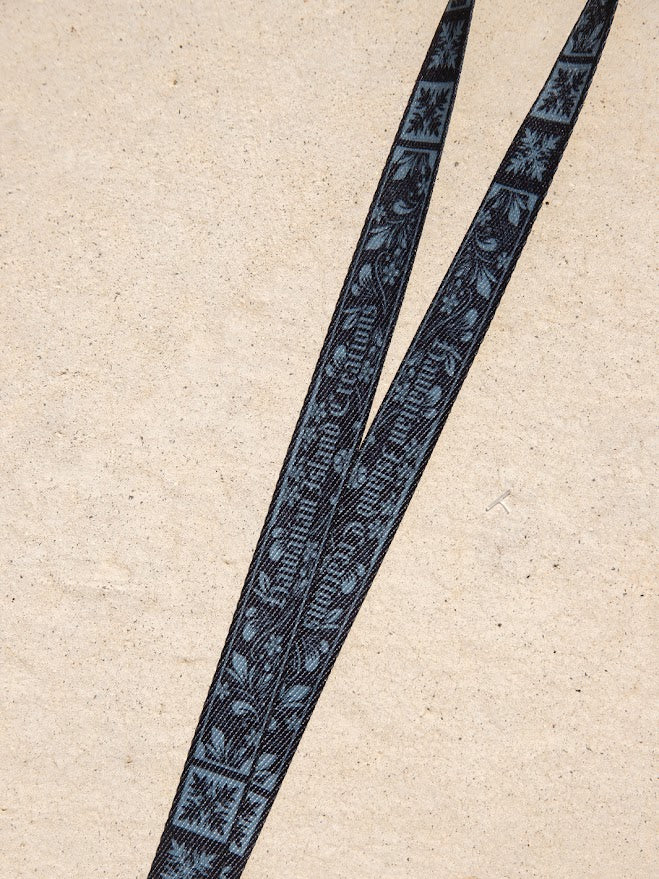 HIC LANYARD- HIC HERITAGE – Hawaiian Island Creations