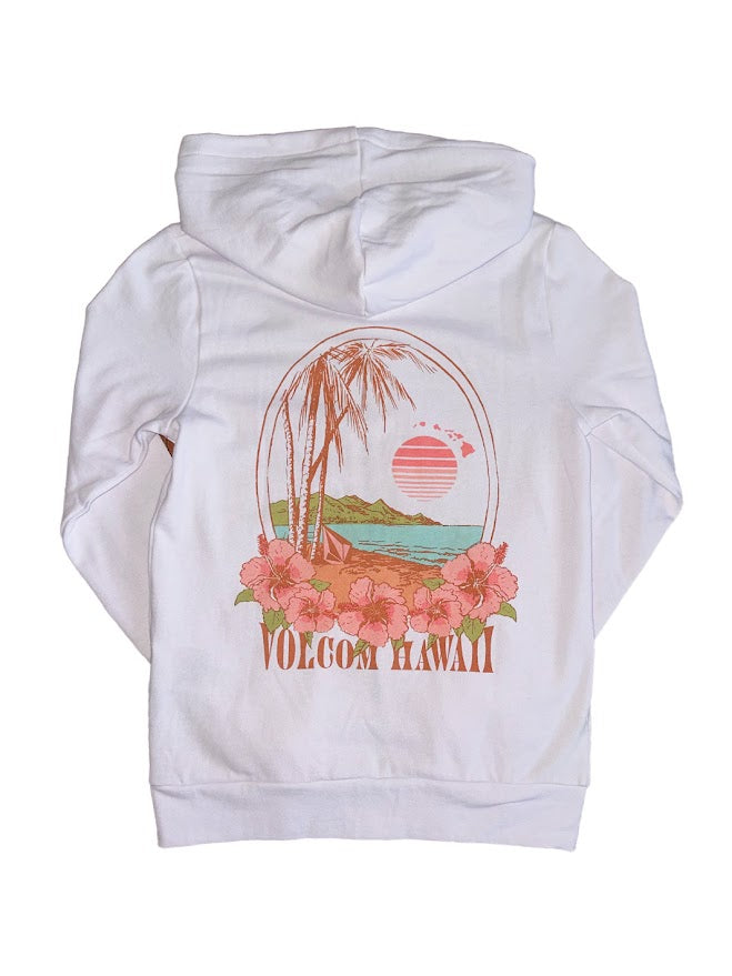 Volcom – Hawaiian Island Creations