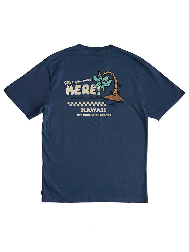 超特急RiBアロハ　Tシャツ 超特急 アロハ Tシャツ B9 Mサイズ - メルカリ