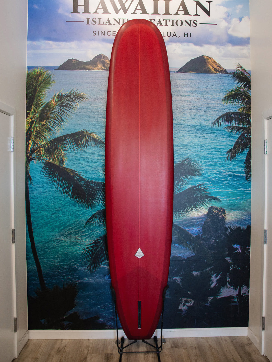 STEVE MORGAN 9'4" OHUA TINT DP SF - SM4886