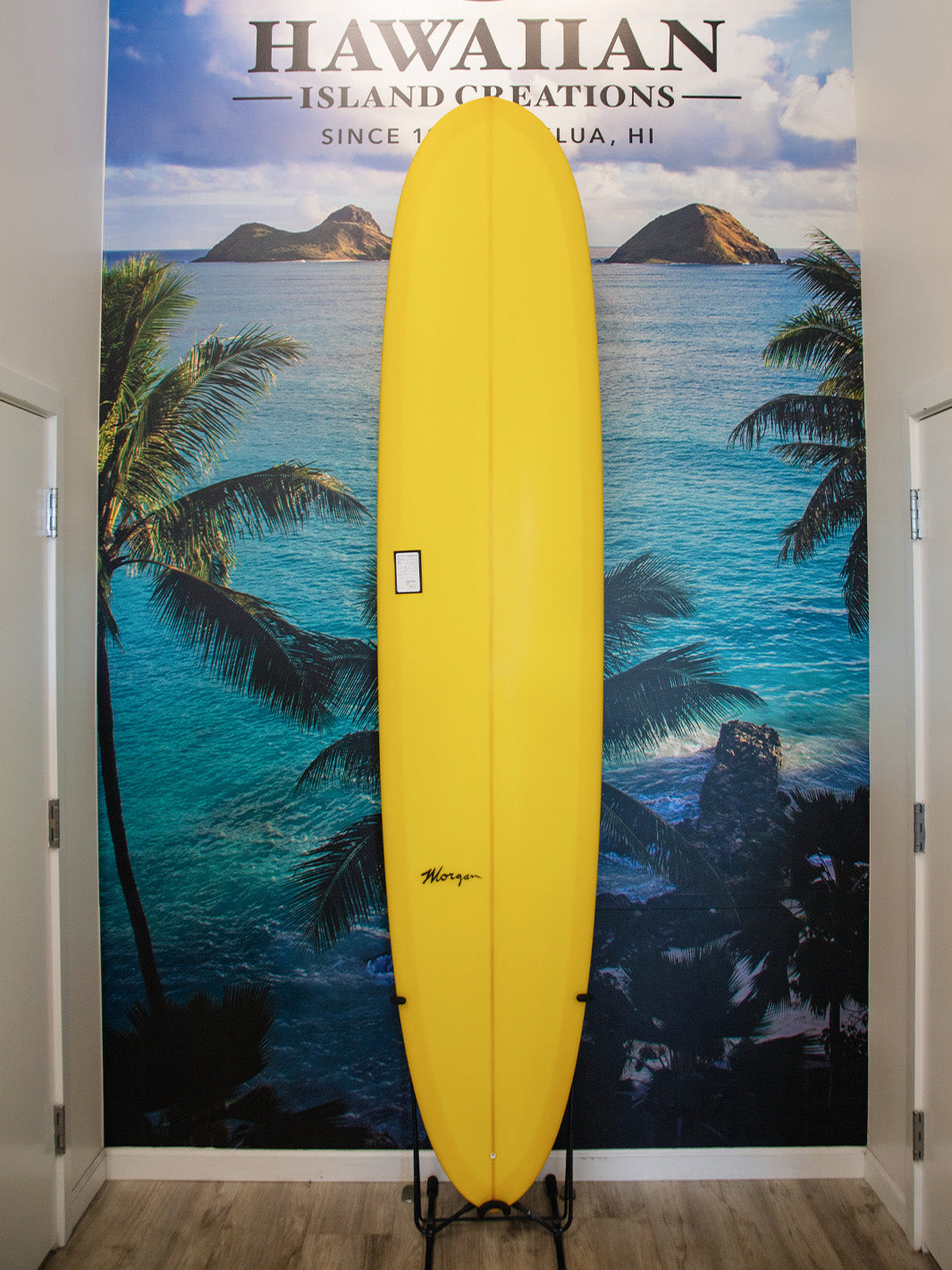 Surfboards - Longboards – Hawaiian Island Creations